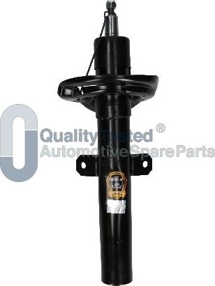 Japanparts MQ-00887 - Ammortizzatore autozon.pro