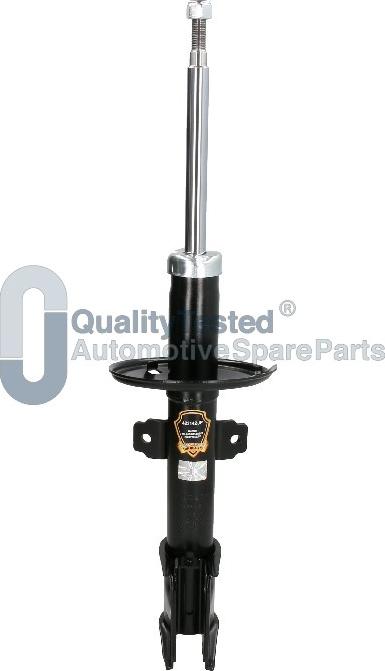 Japanparts MQ-00834 - Ammortizzatore autozon.pro