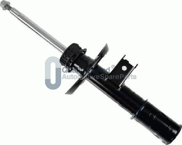 Japanparts MQ-00835 - Ammortizzatore autozon.pro