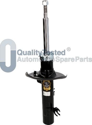 Japanparts MQ-00874 - Ammortizzatore autozon.pro