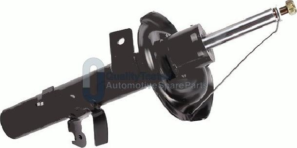 Japanparts MQ-00876 - Ammortizzatore autozon.pro