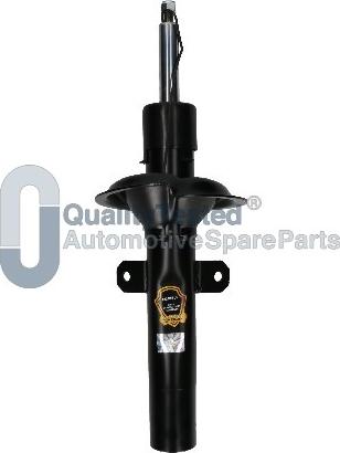 Japanparts MQ-00878 - Ammortizzatore autozon.pro