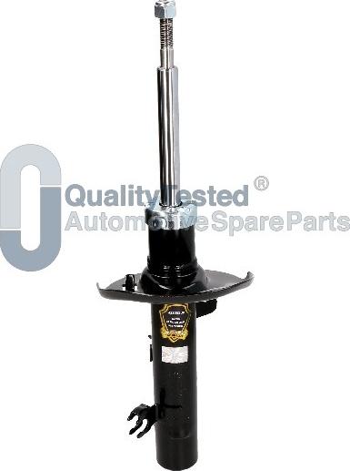 Japanparts MQ-00873 - Ammortizzatore autozon.pro