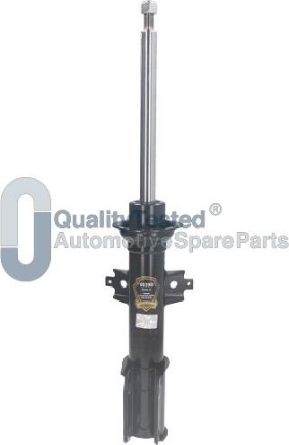 Japanparts MQ-00398 - Ammortizzatore autozon.pro