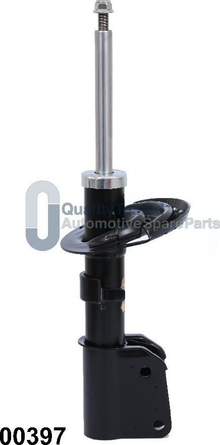 Japanparts MQ-00397 - Ammortizzatore autozon.pro