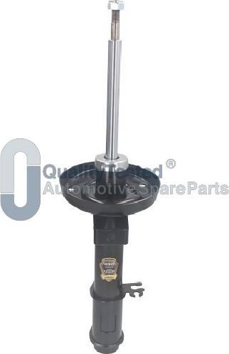 Japanparts MQ-00345 - Ammortizzatore autozon.pro