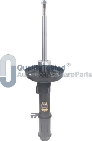 Japanparts MQ-00346 - Ammortizzatore autozon.pro