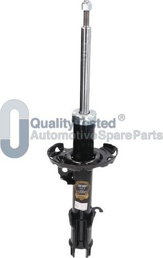 Japanparts MQ-00340 - Ammortizzatore autozon.pro