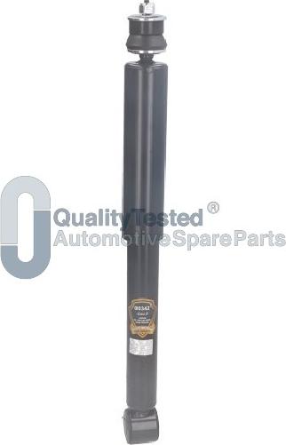 Japanparts MQ-00342 - Ammortizzatore autozon.pro