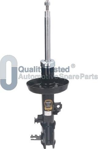 Japanparts MQ-00354 - Ammortizzatore autozon.pro