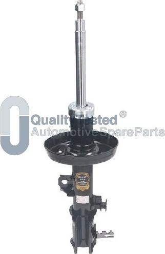 Japanparts MQ-00355 - Ammortizzatore autozon.pro