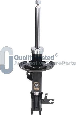 Japanparts MQ-00358 - Ammortizzatore autozon.pro