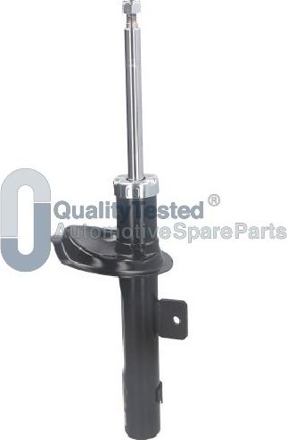 Japanparts MQ-00366 - Ammortizzatore autozon.pro