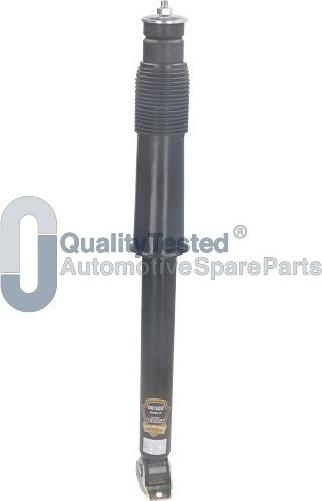 Japanparts MQ-00302 - Ammortizzatore autozon.pro