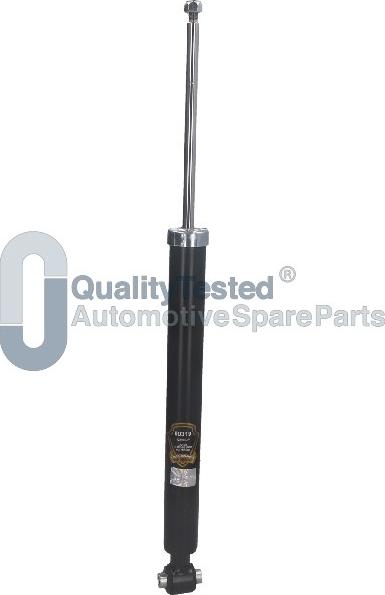 Japanparts MQ-00319 - Ammortizzatore autozon.pro