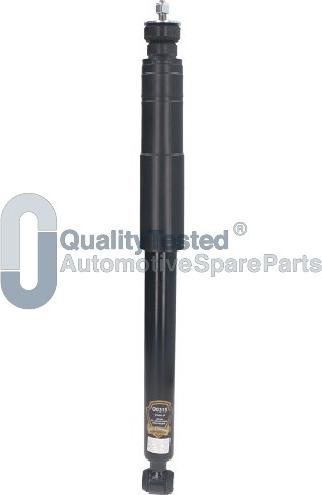 Japanparts MQ-00315 - Ammortizzatore autozon.pro