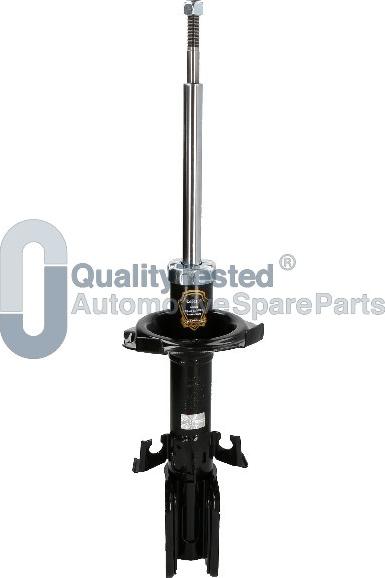 Japanparts MQ-00311 - Ammortizzatore autozon.pro