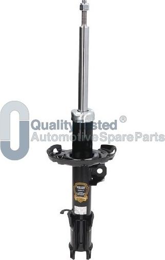 Japanparts MQ-00339 - Ammortizzatore autozon.pro