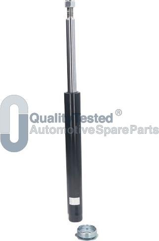 Japanparts MQ-00334 - Ammortizzatore autozon.pro