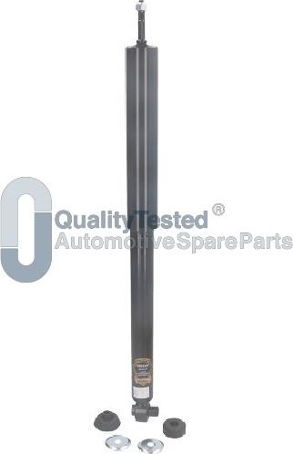 Japanparts MQ-00335 - Ammortizzatore autozon.pro