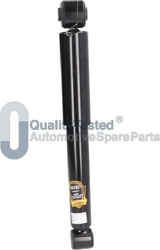 Japanparts MQ-00332 - Ammortizzatore autozon.pro