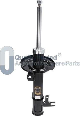 Japanparts MQ-00329 - Ammortizzatore autozon.pro