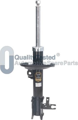 Japanparts MQ-00326 - Ammortizzatore autozon.pro