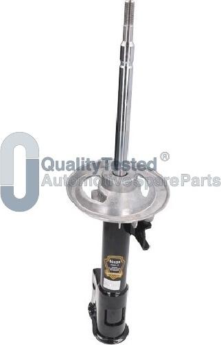 Japanparts MQ-00320 - Ammortizzatore autozon.pro