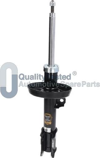 Japanparts MQ-00328 - Ammortizzatore autozon.pro