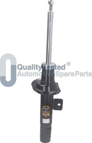 Japanparts MQ-00379 - Ammortizzatore autozon.pro