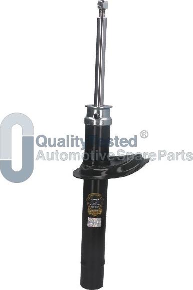 Japanparts MQ-00374 - Ammortizzatore autozon.pro