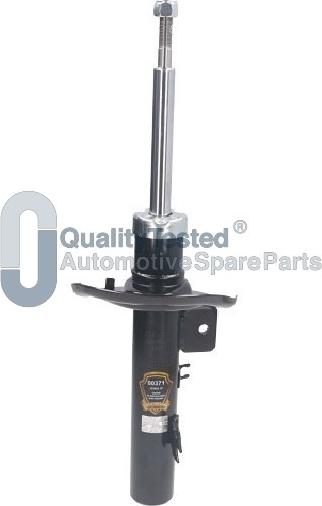 Japanparts MQ-00371 - Ammortizzatore autozon.pro