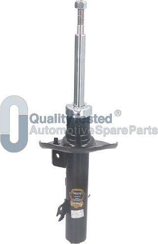 Japanparts MQ-00372 - Ammortizzatore autozon.pro