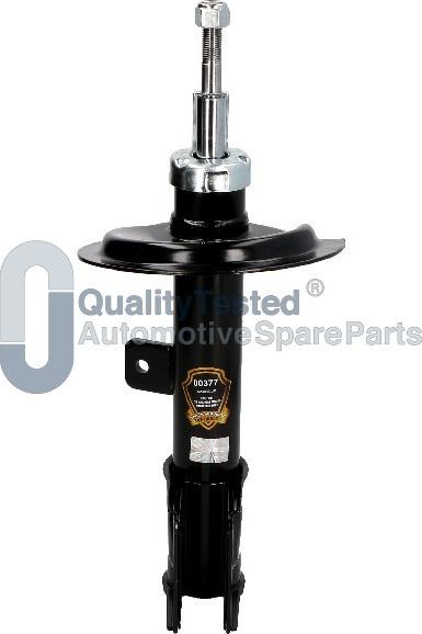 Japanparts MQ-00377 - Ammortizzatore autozon.pro