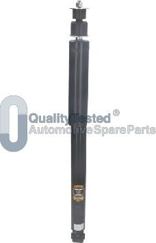 Japanparts MQ-00296 - Ammortizzatore autozon.pro