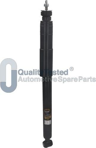 Japanparts MQ-00290 - Ammortizzatore autozon.pro