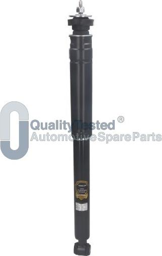 Japanparts MQ-00291 - Ammortizzatore autozon.pro