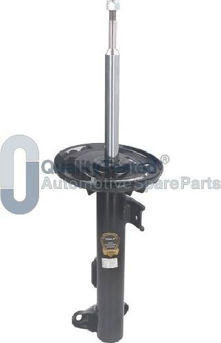 Japanparts MQ-00292 - Ammortizzatore autozon.pro