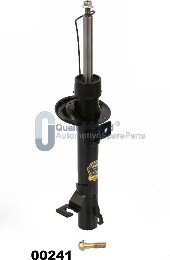 Japanparts MQ-00241 - Ammortizzatore autozon.pro