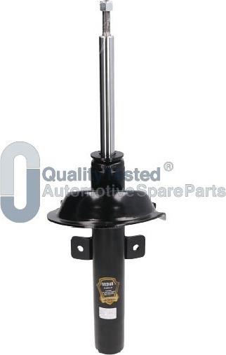 Japanparts MQ-00248 - Ammortizzatore autozon.pro