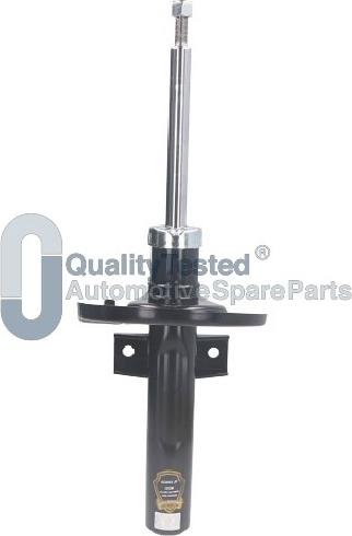 Japanparts MQ-00242 - Ammortizzatore autozon.pro