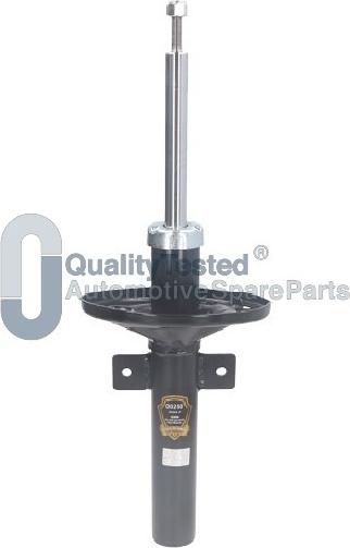 Japanparts MQ-00250 - Ammortizzatore autozon.pro