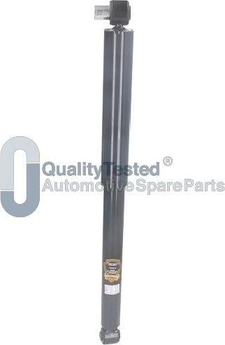 Japanparts MQ-00267 - Ammortizzatore autozon.pro