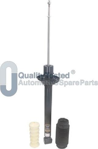 Japanparts MQ-00209 - Ammortizzatore autozon.pro