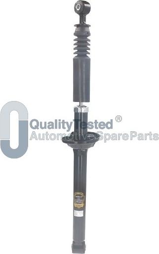 Japanparts MQ-00205 - Ammortizzatore autozon.pro