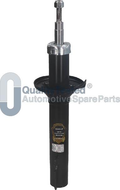 Japanparts MQ-00200 - Ammortizzatore autozon.pro