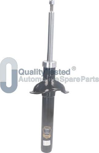 Japanparts MQ-00207 - Ammortizzatore autozon.pro