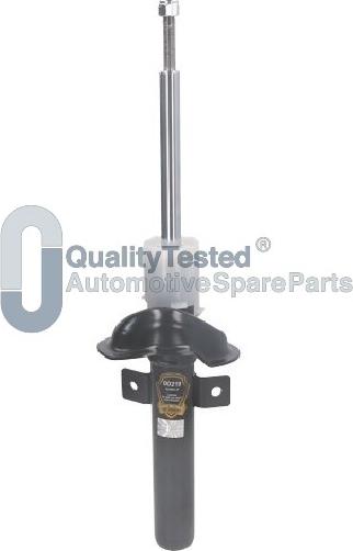 Japanparts MQ-00219 - Ammortizzatore autozon.pro