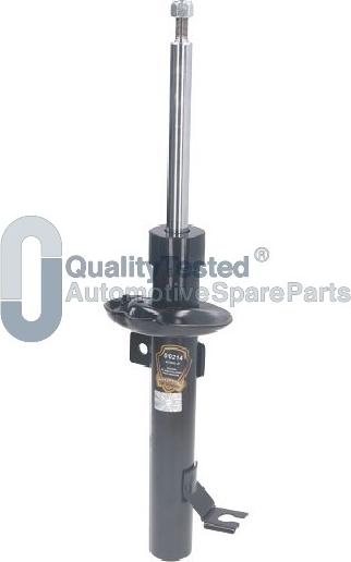 Japanparts MQ-00214 - Ammortizzatore autozon.pro