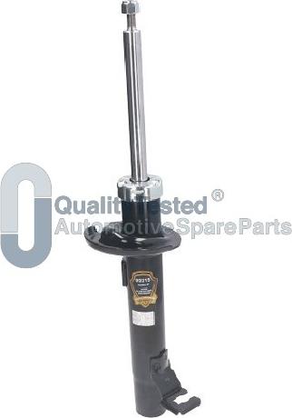 Japanparts MQ-00215 - Ammortizzatore autozon.pro